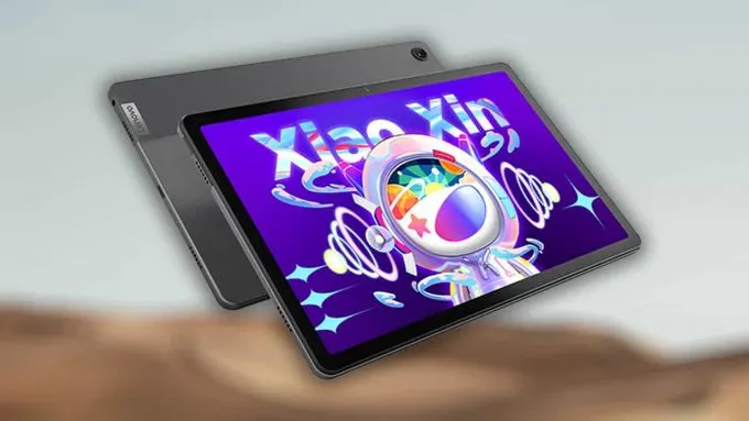 Lenovo Xiaoxin Pad 2022
