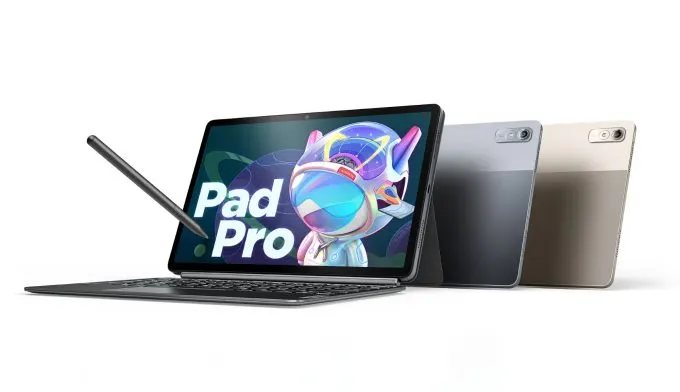 Lenovo XIaoxin Pad Pro 2022