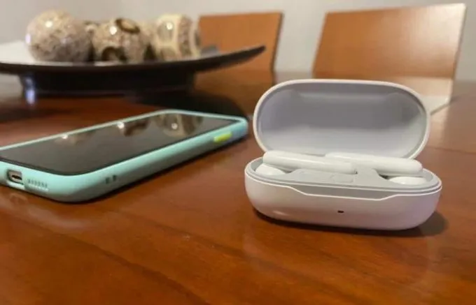 Huawei FreeBuds SE