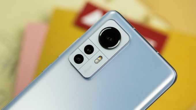 Xiaomi 12X