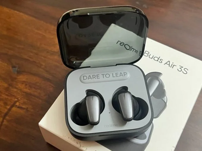 Realme Buds Air 3S