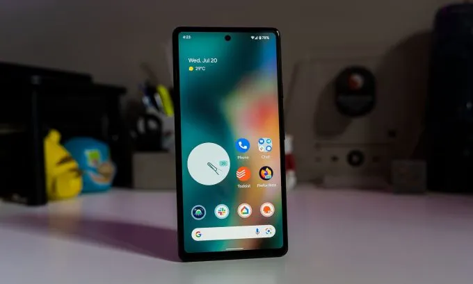 Google Pixel 6a
