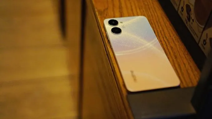 Realme 10