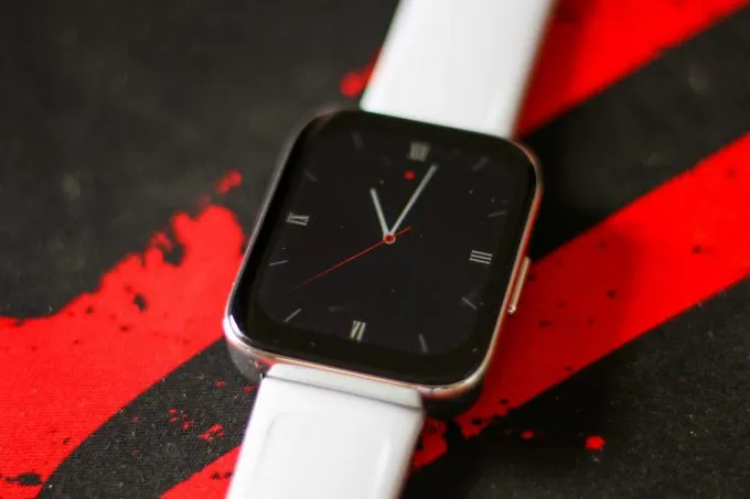 Realme Watch 3