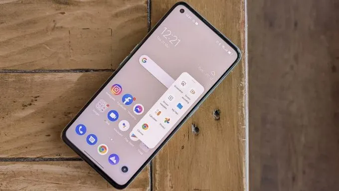 Realme GT 2