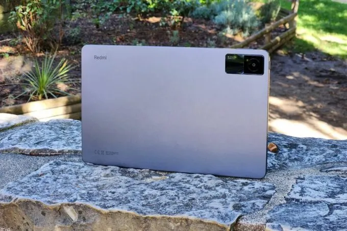 Xiaomi Redmi Pad
