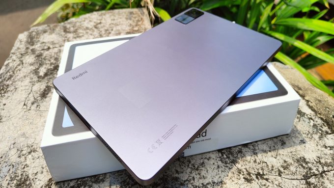Xiaomi Redmi Pad