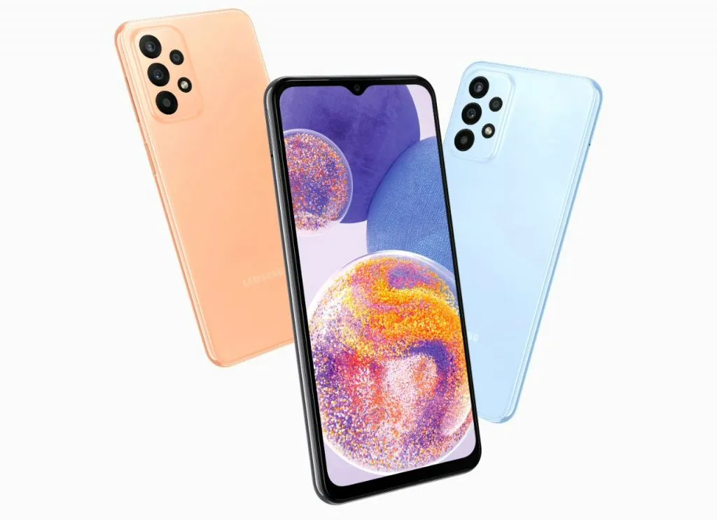 Доступный камерофон Samsung Galaxy подешевел до безобразия. Надо брать