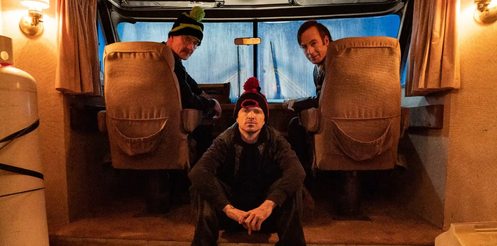 20 лучших сериалов 2022 года. От «Колец власти» до русского «Крестного отца»