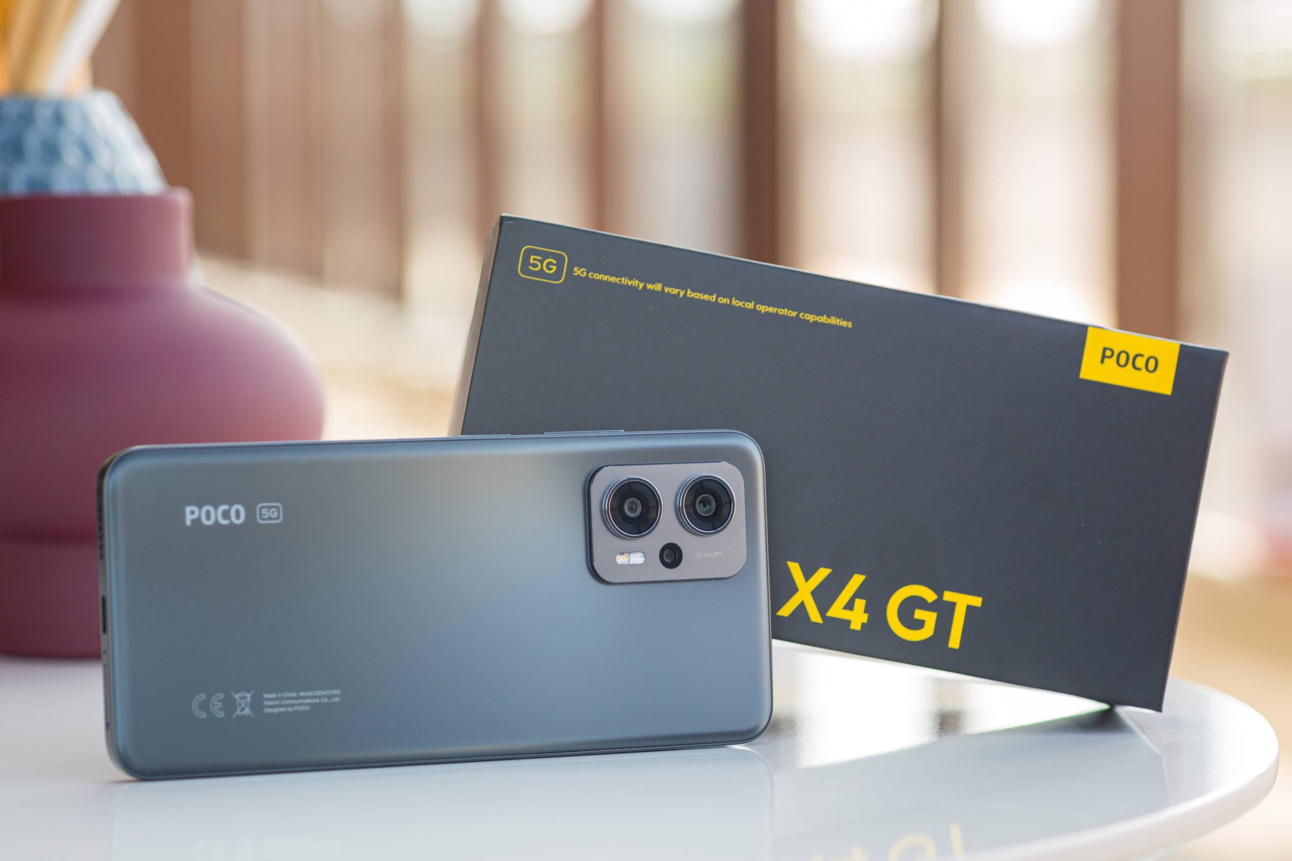 Poco X4 Gt 128 Купить В Москве