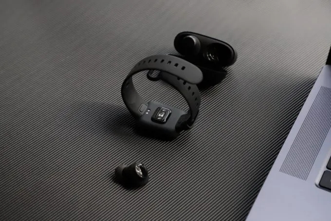 Xiaomi Poco Watch