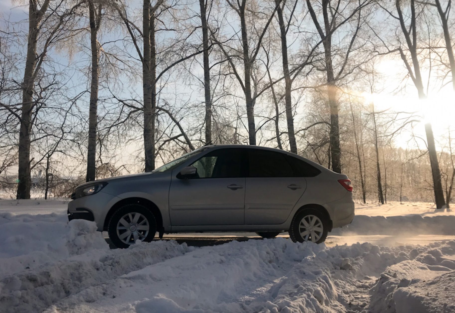 Самые доступные автомобили