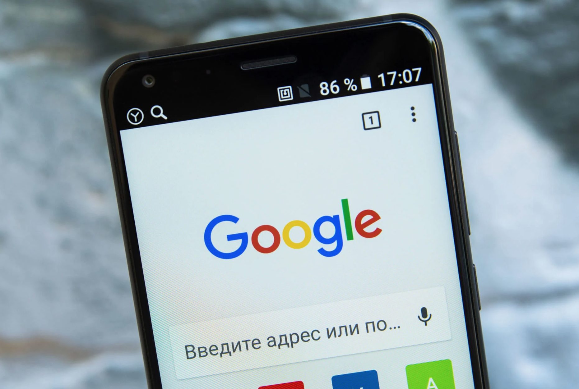 Первой страницы Google больше нет. А что вместо нее? — Палач | Гаджеты,  скидки и медиа