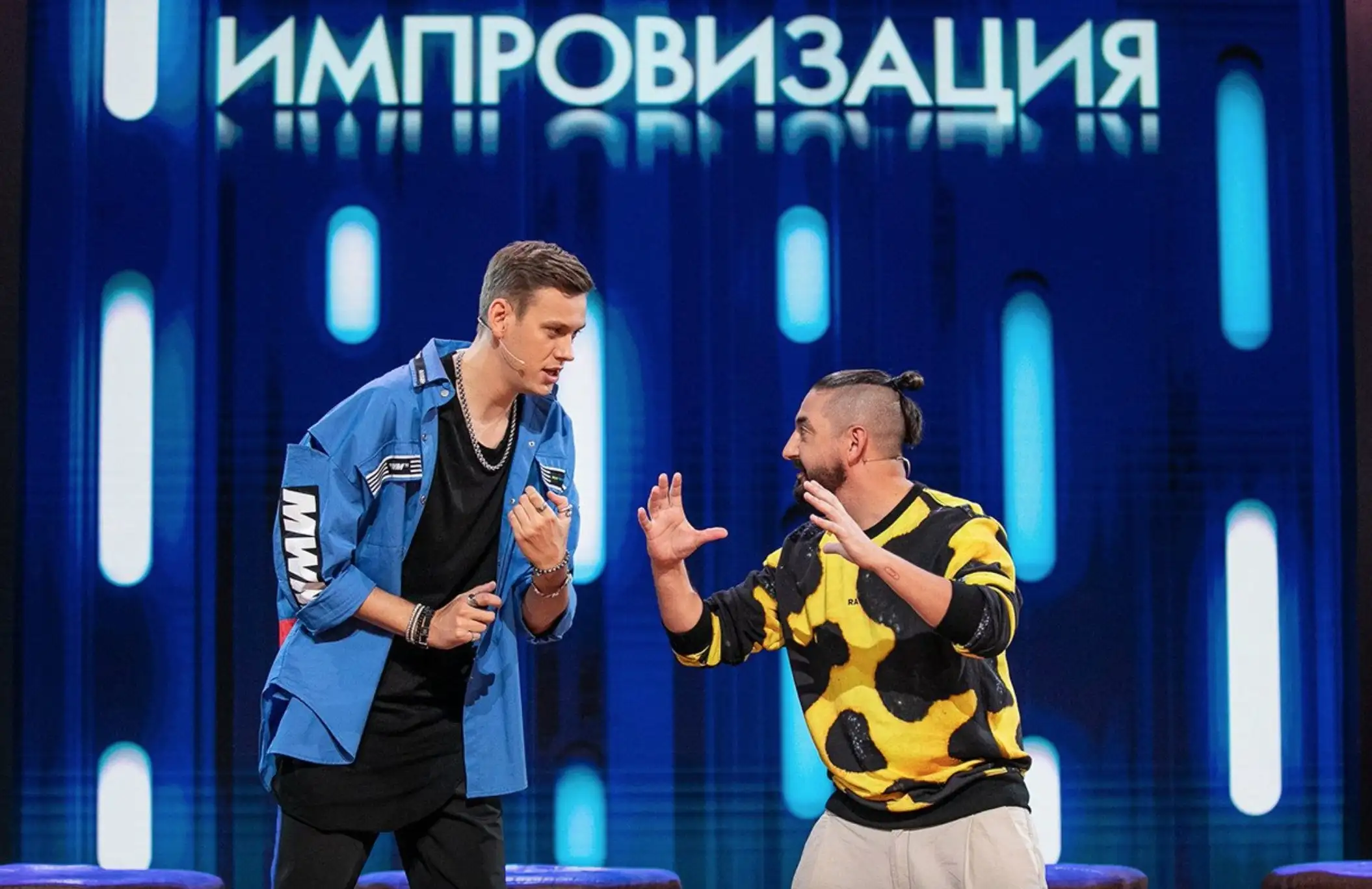 «Импровизацию» ещё можно вернуть. ТНТ выдвинул фанатам жуткое условие