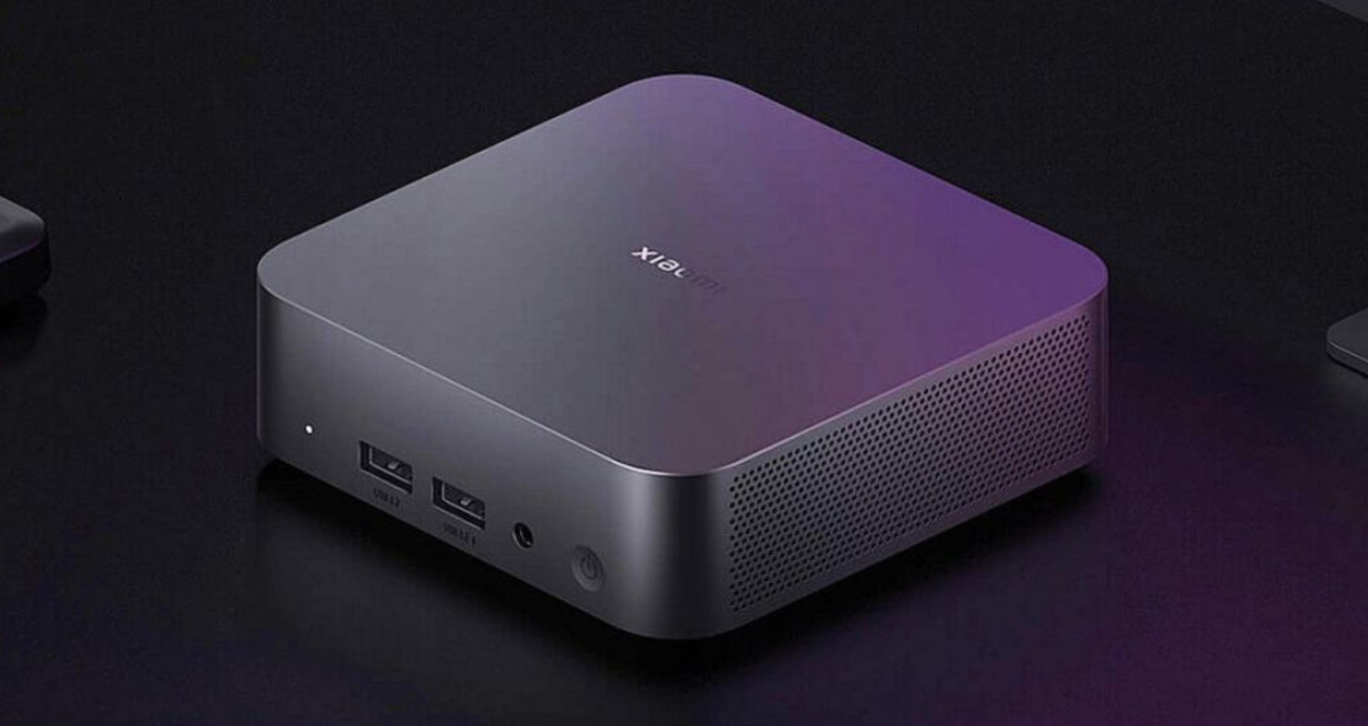 Xiaomi показала компьютер, который влезет в карман. Получился убийца Mac  mini — Палач | Гаджеты, скидки и медиа