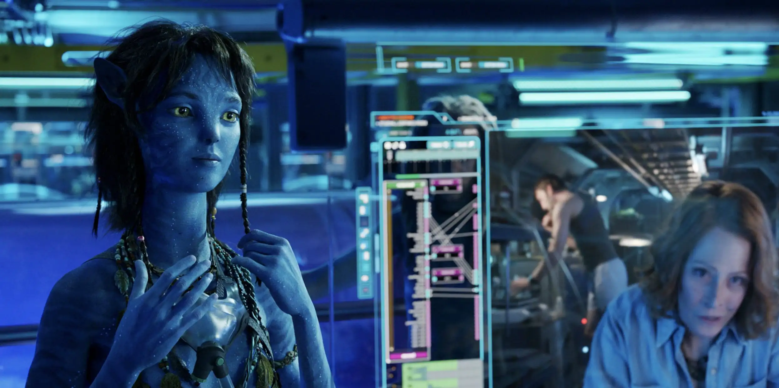 «Аватар 2» опасен для кинотеатров. Disney снял слишком качественное кино