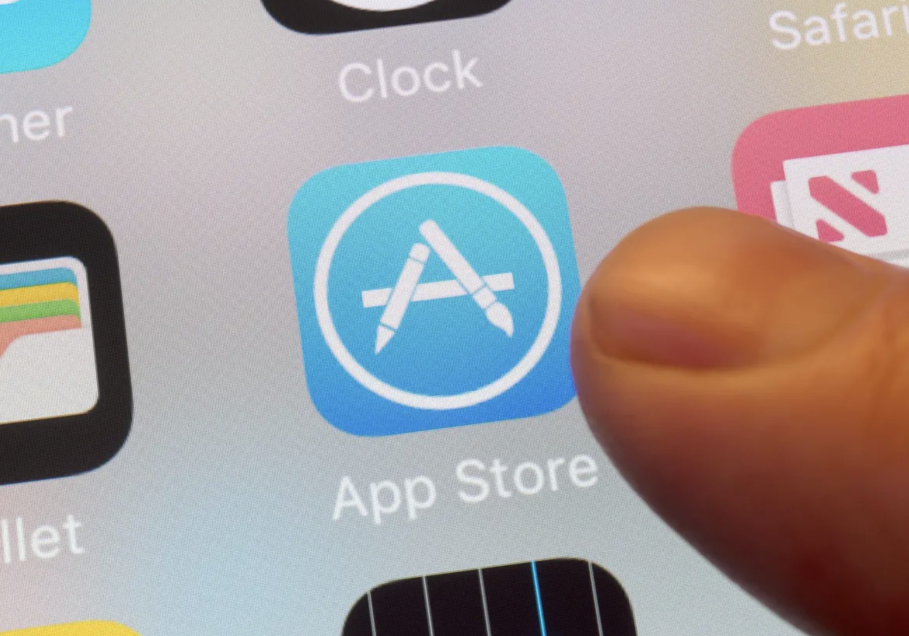             App Store  AppleInsiderru