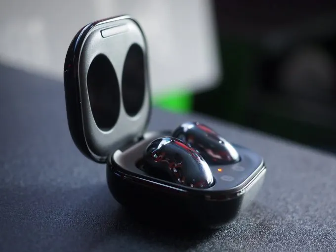 Samsung Galaxy Buds Live