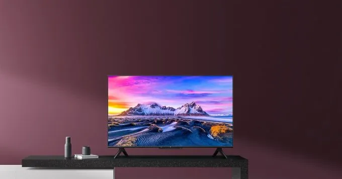 Xiaomi Mi TV P1 32'