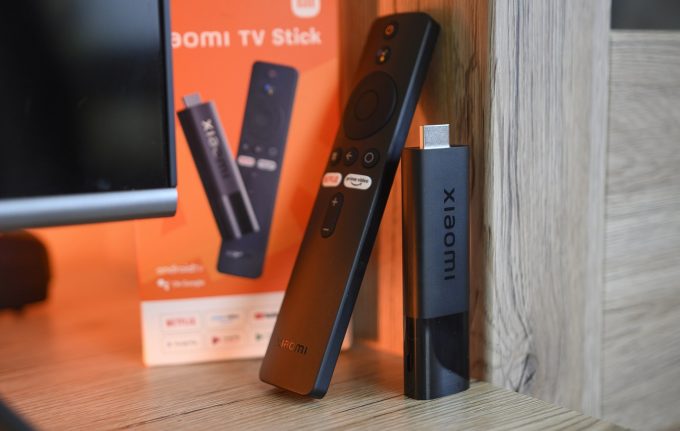 Xiaomi Mi TV Stick 4K