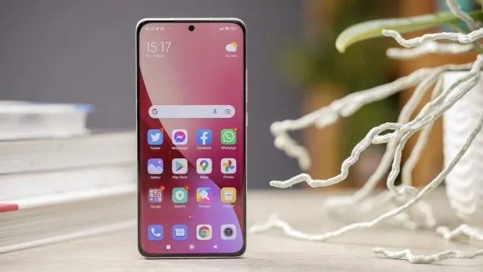 Xiaomi 12