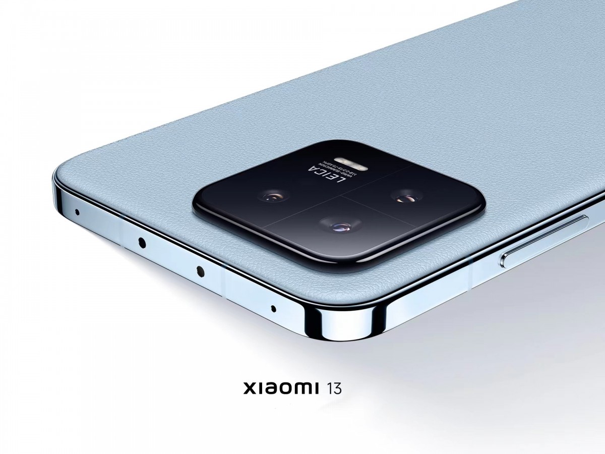 Смартфон Xiaomi 13