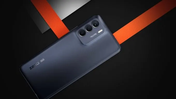 Infinix Zero 2023