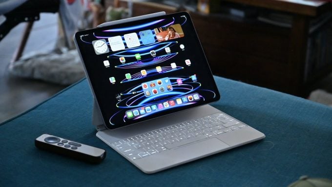 iPad Pro 11 (2022)