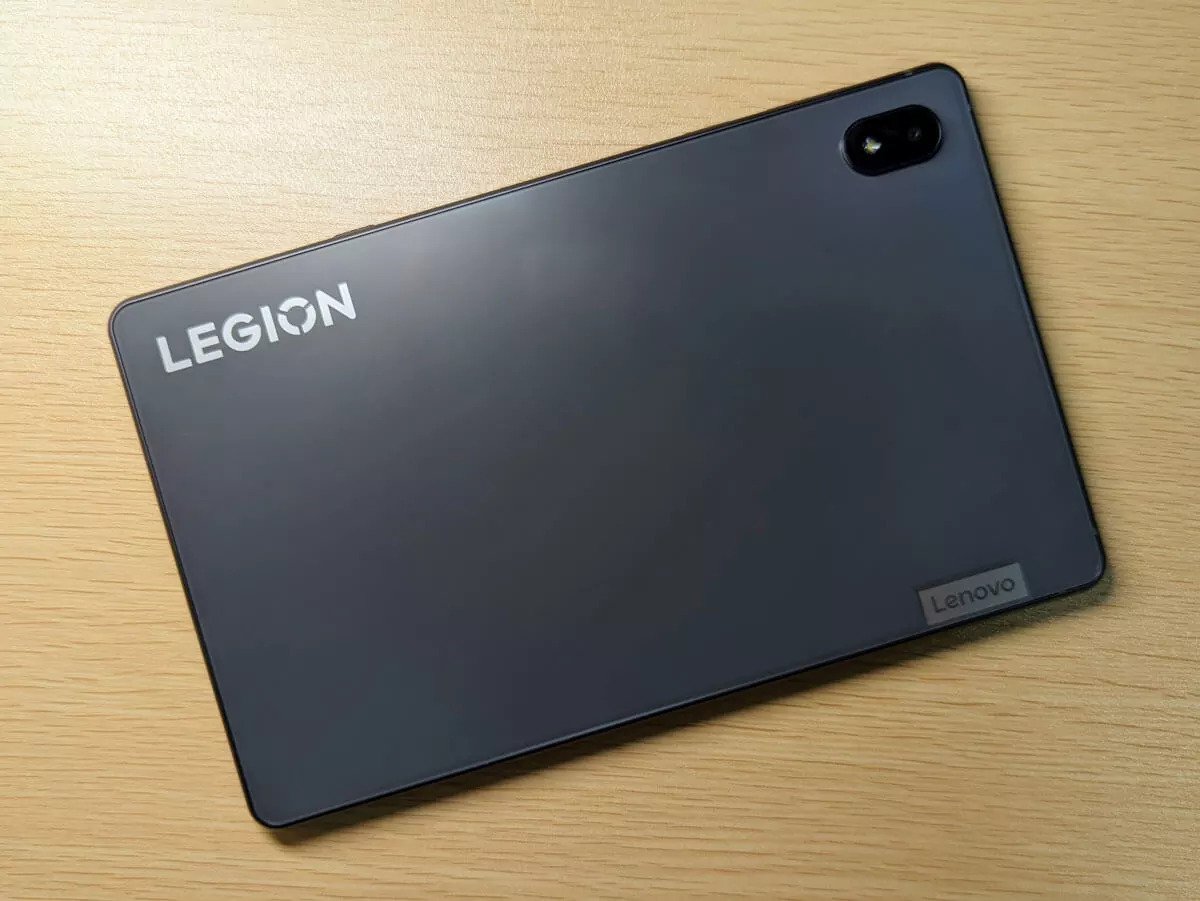 Обзор legion y700. Lenovo Legion Tab. Lenovo Legion y700.