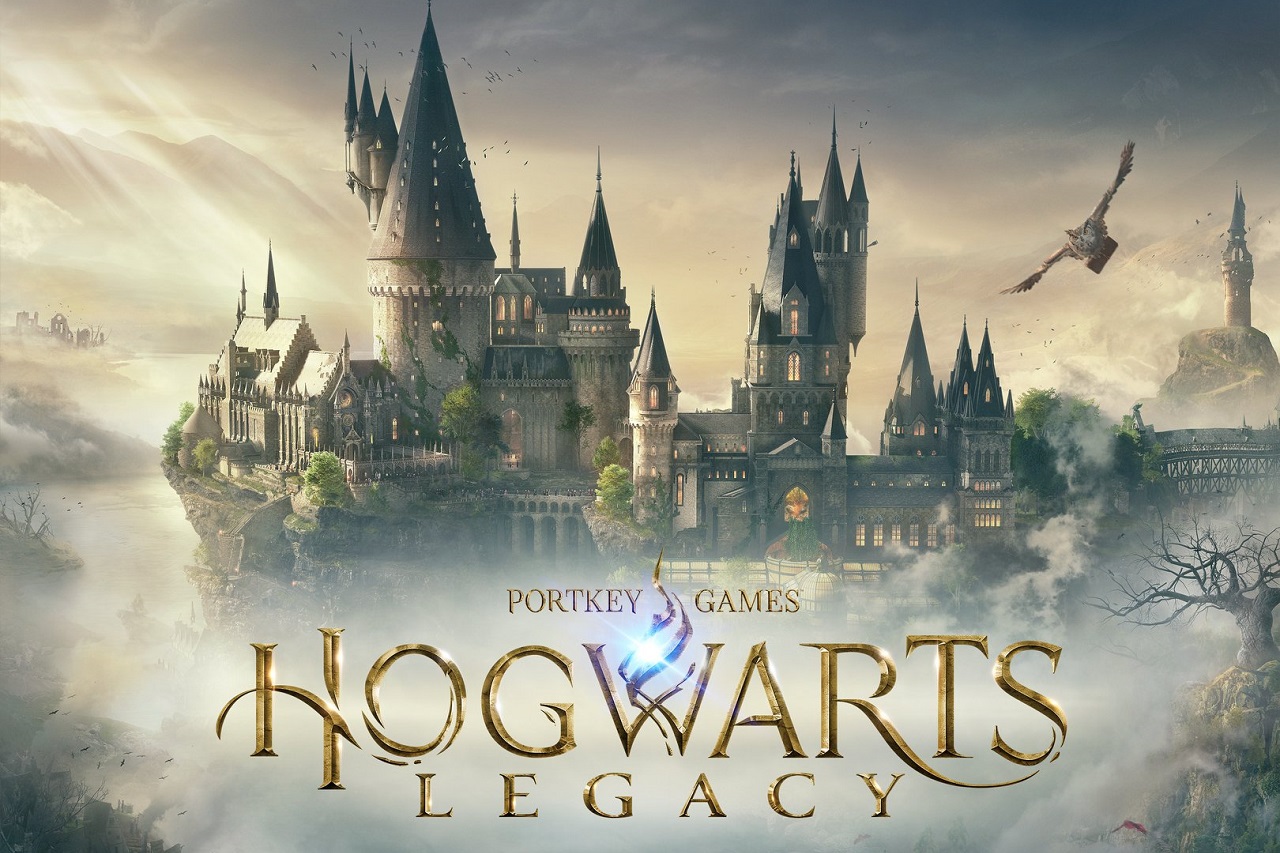 Когтевран – худший выбор для игроков в Hogwarts Legacy. Разбиваем факультет  зубрил по фактам — Палач | Гаджеты, скидки и медиа