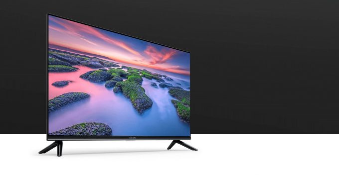 Xiaomi Mi TV A2 32