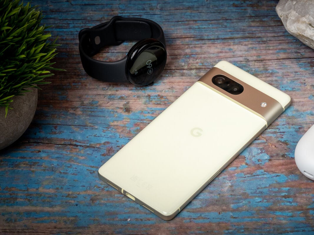 Google Pixel 7 Pro 12 256 Купить