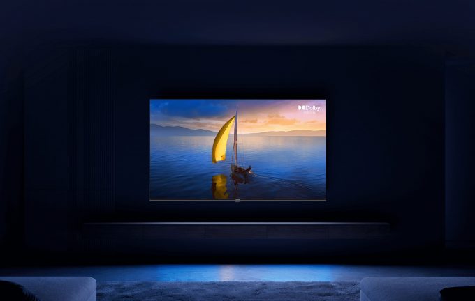 Xiaomi Mi TV A2
