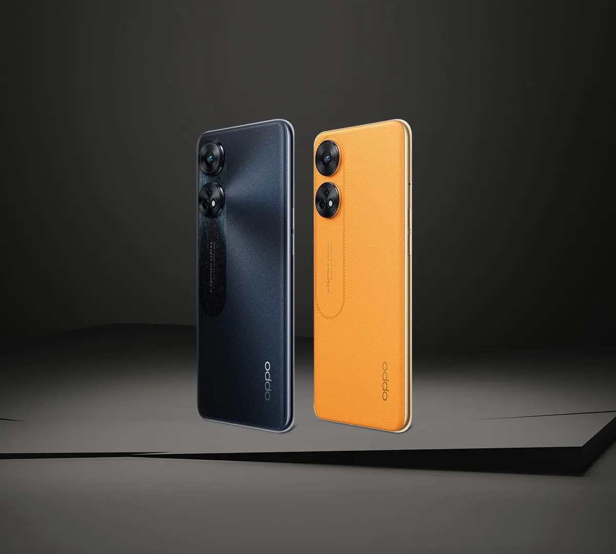 Смартфон Oppo Reno 8T