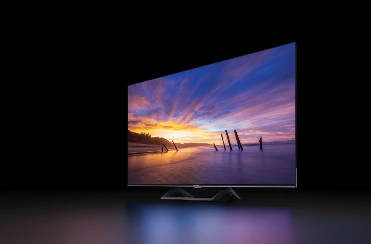 Телевизор Xiaomi Tv A2 50 Купить