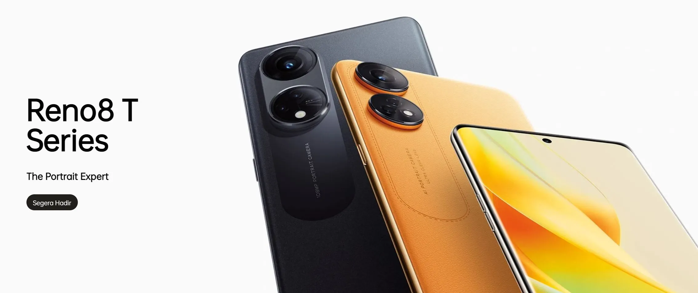 Смартфон Oppo Reno 8T
