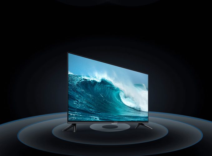 Xiaomi Mi TV A2 32