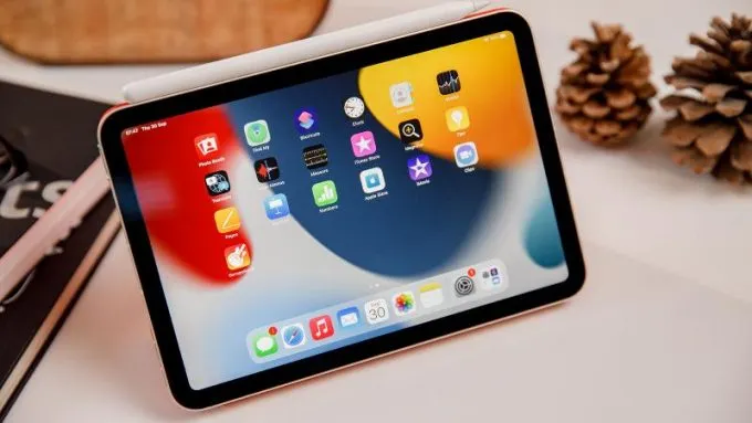 iPad mini (2021)