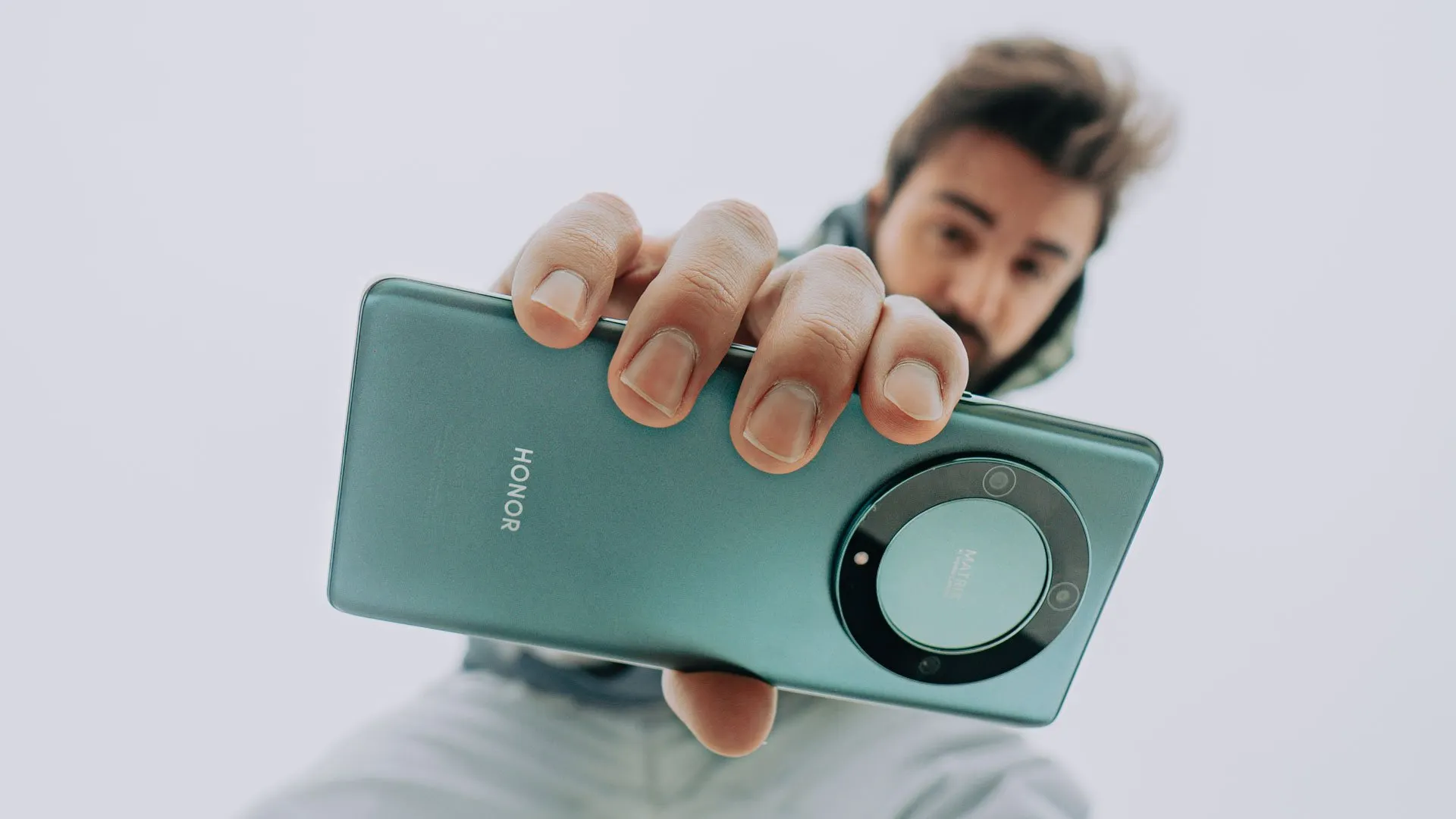 Смартфон Honor Magic 5 Lite