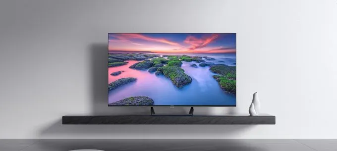 Xiaomi Mi TV A2 50'