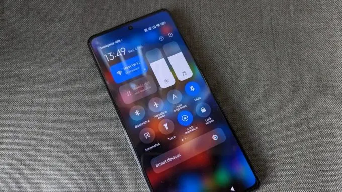 Xiaomi Poco X5 Pro