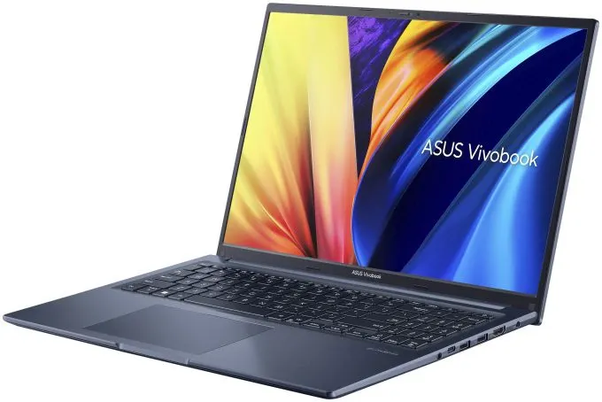 ASUS VivoBook 16X