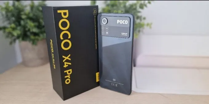 Xiaomi Poco X5