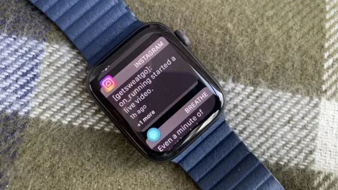 Apple Watch SE