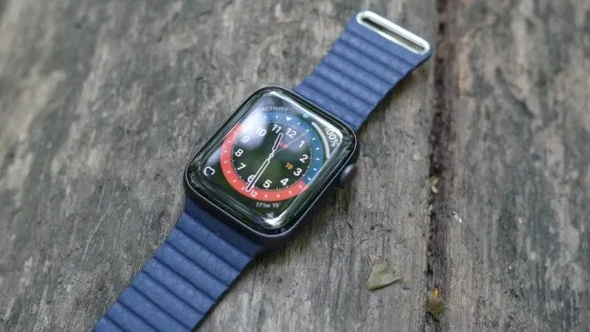 Apple Watch SE