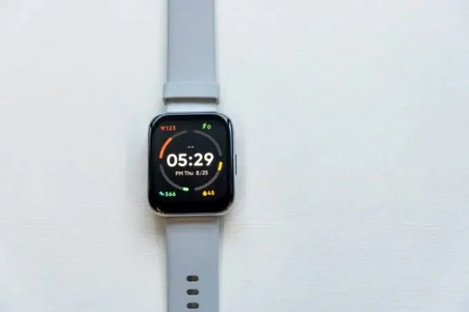 Realme Watch 3