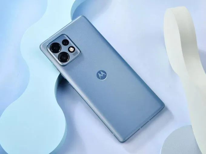 Motorola Moto X40