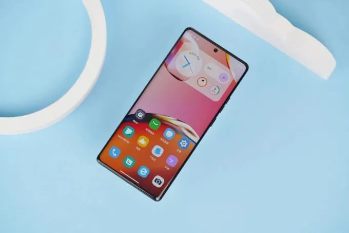Motorola Moto X40
