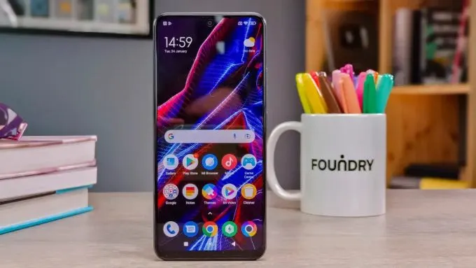 Xiaomi Poco X5