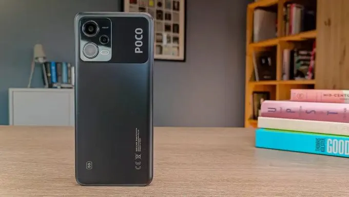 Xiaomi Poco X5